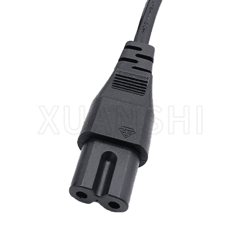 Conector IEC C7 JL-47