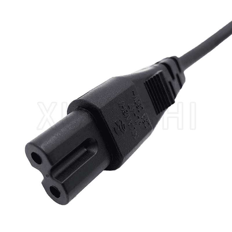 Conector IEC C7 JL-47